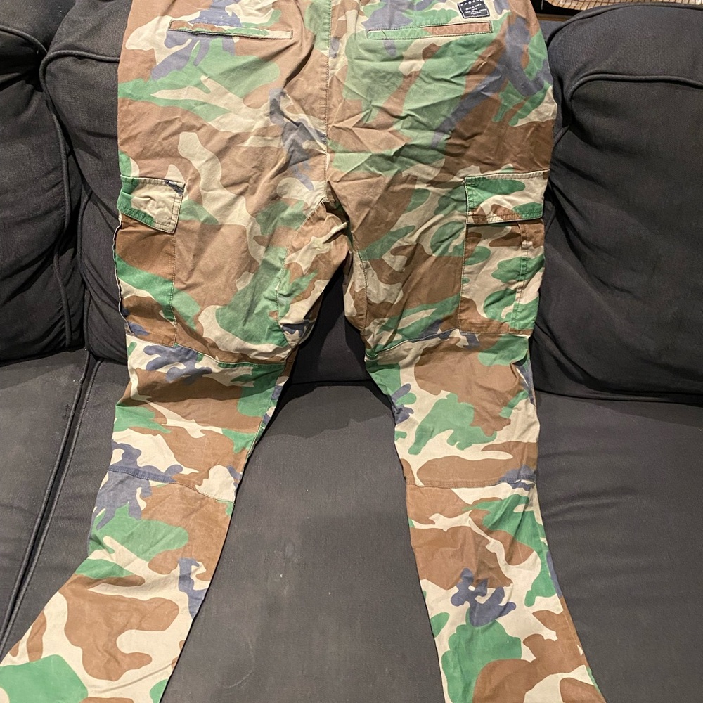 Pants - Picture 3 of 6